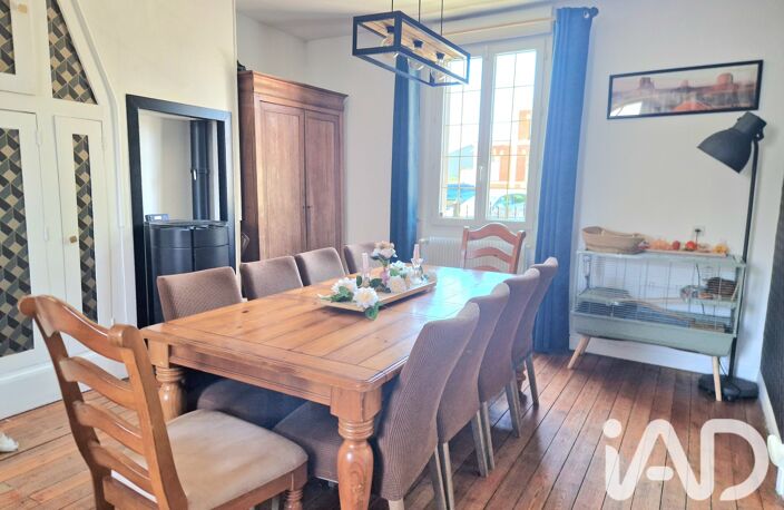 Vente Maison/villa 9 pièces — photo 4