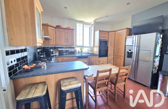 Vente Maison/villa 9 pièces — photo 5
