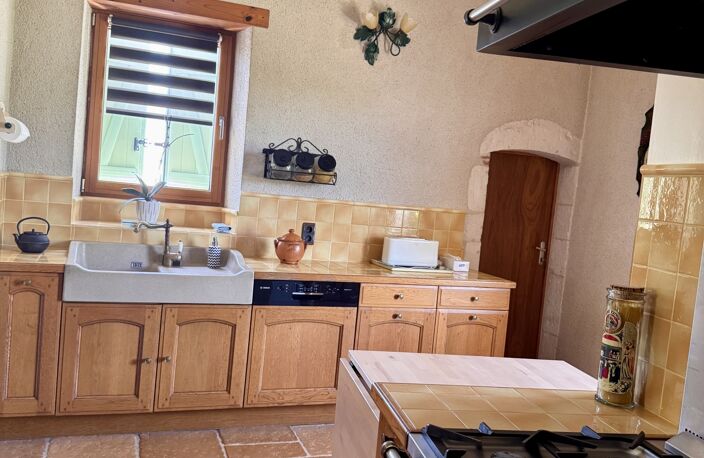 Vente Maison/villa 11 pièces — photo 5
