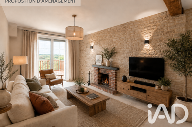 Maison 6 pièces 290000 €