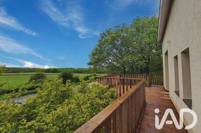 Maison 6 pièces 290000 €