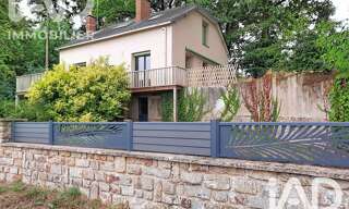Maison 6 Pièces 135 m² à vendre à Rougé (44660)