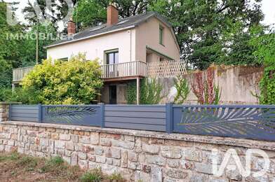Maison 6 pièces 249900 €
