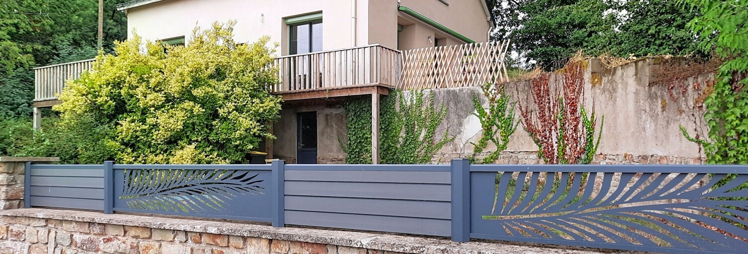 Maison 6 Pièces 135 m² à vendre à Rougé (44660)