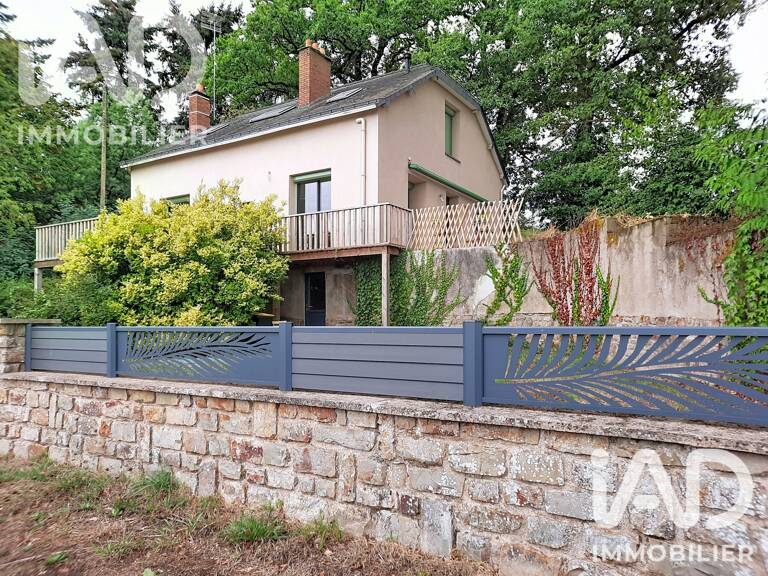 Vente Maison/villa 6 pièces — photo 1