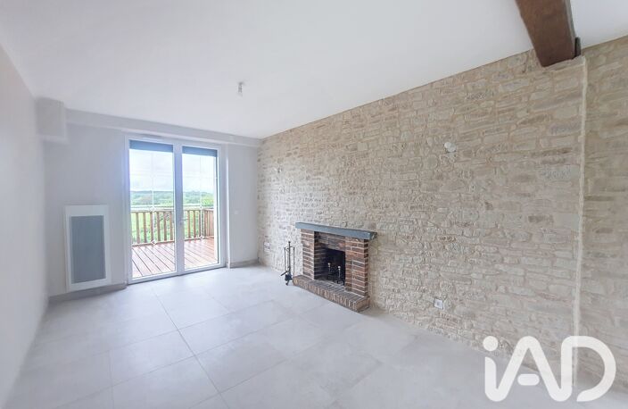 Vente Maison/villa 6 pièces — photo 3