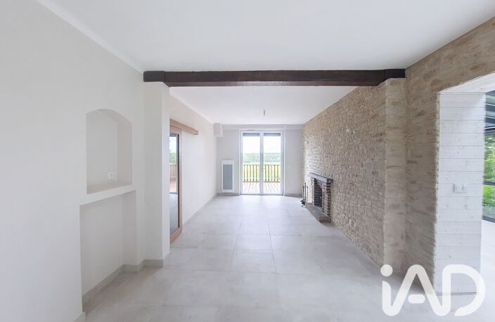 Vente Maison/villa 6 pièces — photo 4