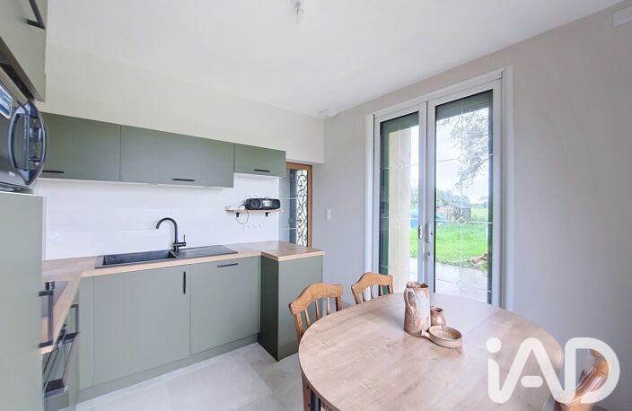 Vente Maison/villa 6 pièces — photo 5