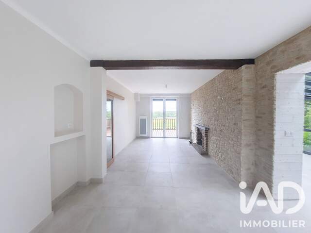 Vente Maison/villa 6 pièces — photo du bien