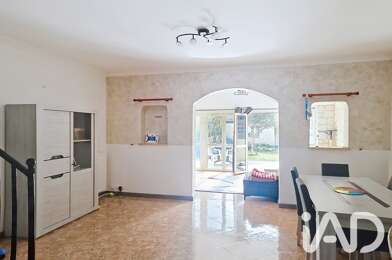 Maison 5 pièces 264000 €