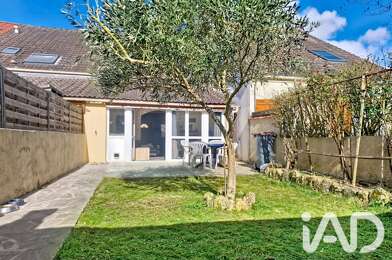 Maison 5 pièces 264000 €