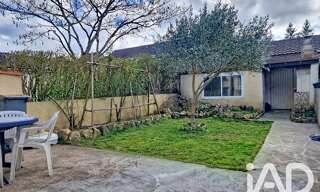 Maison 5 Pièces 100 m² à vendre à Nandy (77176)