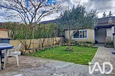 Maison 5 pièces 264000 €