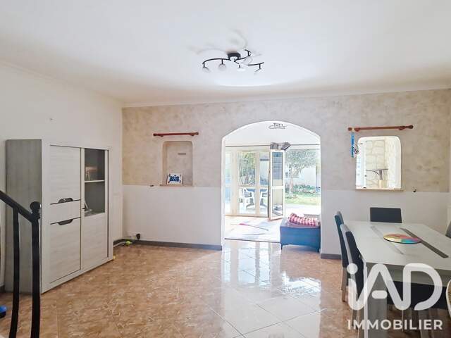 Vente Pavillon 5 pièces — photo du bien