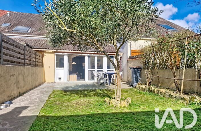 Vente Pavillon 5 pièces — photo 3