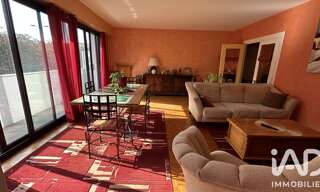 Appartement 4 Pièces 101 m² à vendre à Tours (37000)