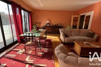 Appartement 4 pièces 196000 €