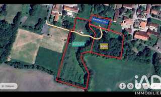 Terrain  14000 m² à vendre à Aumagne (17770)