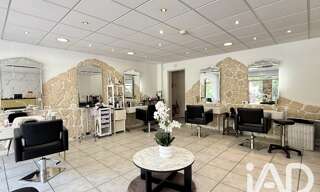 Commerce  84 m² à vendre à Combs-la-Ville (77380)
