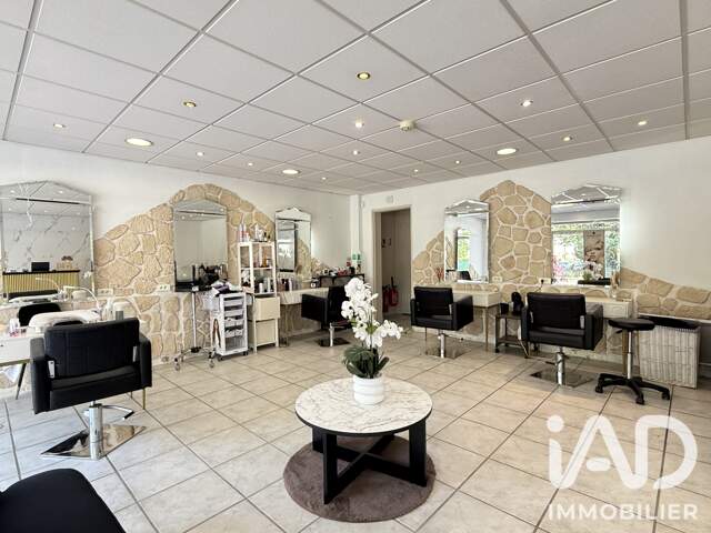Vente Esthétique, Coiffure 84 m&sup2; — photo du bien