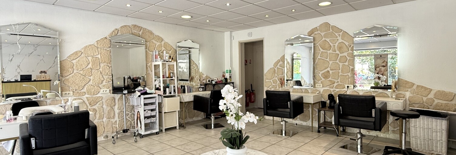 Commerce  84 m² à vendre à Combs-la-Ville (77380)