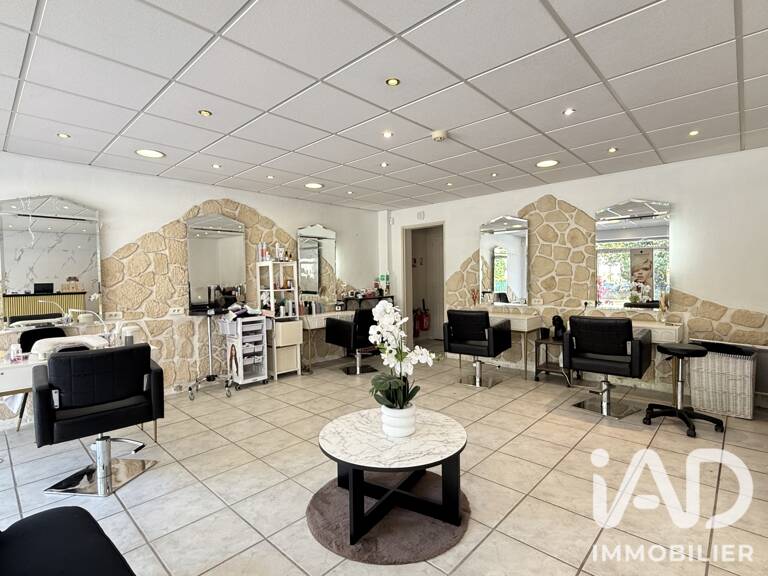 Vente Esthétique, Coiffure 84 m&sup2; — photo 1