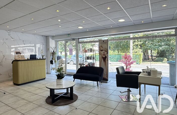 Vente Esthétique, Coiffure 84 m&sup2; — photo 3