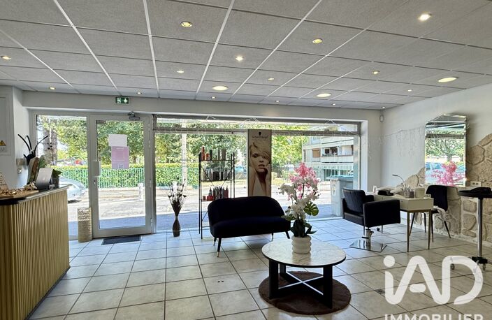 Vente Esthétique, Coiffure 84 m&sup2; — photo 4