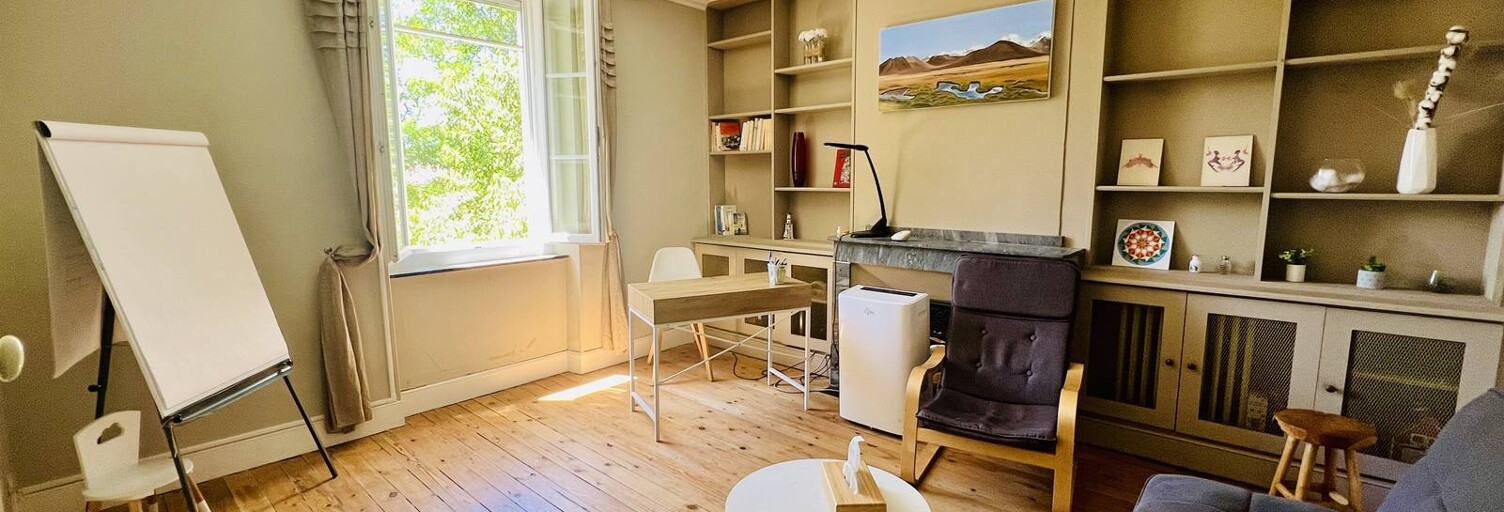 Commerce  91 m² à vendre à Carcassonne (11000)