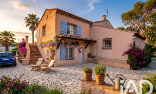Maison 5 Pièces 238 m² à vendre à Saint-Raphaël (83700)