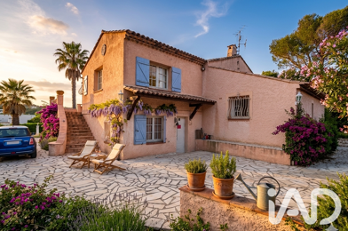 Maison 5 pièces 1445600 €