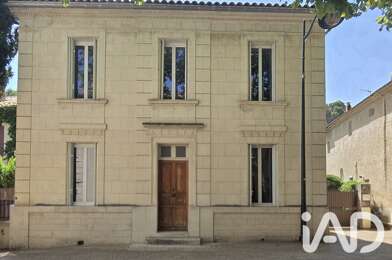 Maison 6 pièces 599000 €