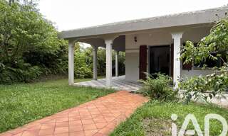 Maison 6 Pièces 140 m² à vendre à Fort-de-France (97200)
