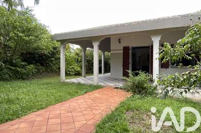 Maison 6 pièces 417000 €