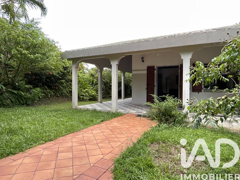 Vente Maison/villa 6 pièces — photo 1