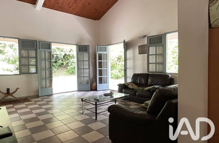 Vente Maison/villa 6 pièces — photo 2