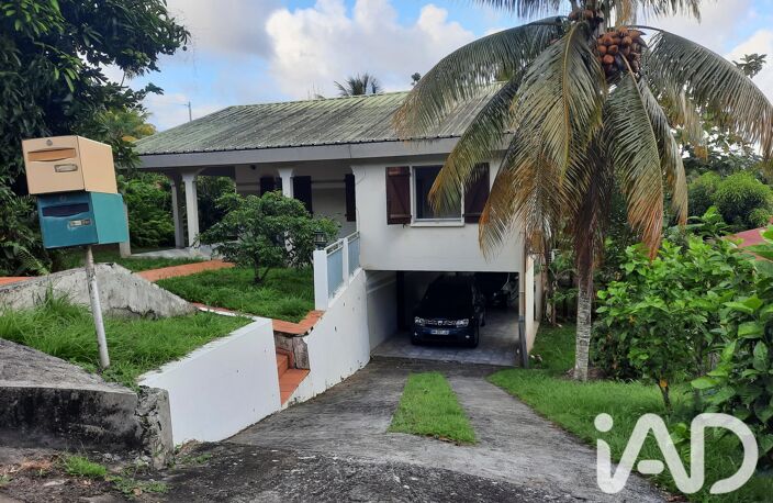 Vente Maison/villa 6 pièces — photo 3