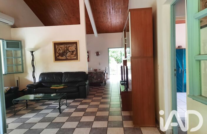 Vente Maison/villa 6 pièces — photo 4