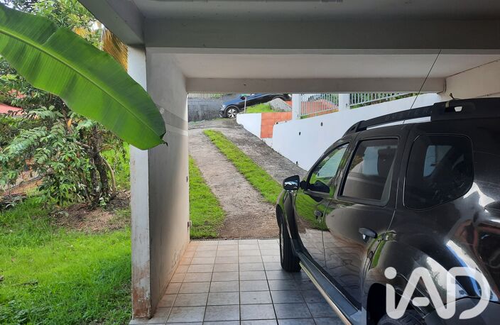 Vente Maison/villa 6 pièces — photo 5