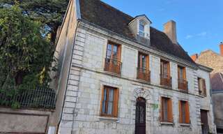 Maison 11 Pièces 330 m² à vendre à Château-Renault (37110)