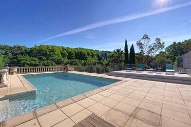 Maison 6 pièces 515000 €