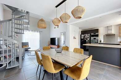 Maison 6 pièces 515000 €