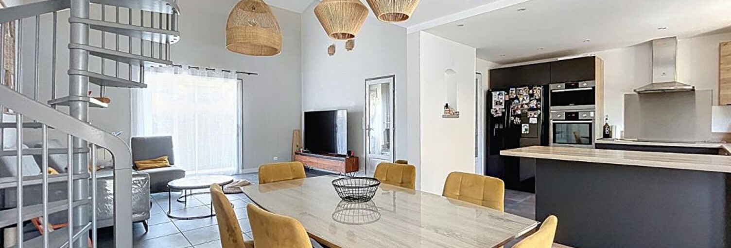 Maison 6 Pièces 156 m² à vendre à Le Thoronet (83340)