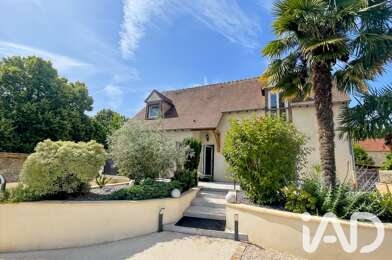 Maison 7 pièces 575000 €