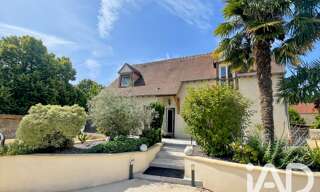 Maison 7 Pièces 170 m² à vendre à Saint-Sauveur-sur-École (77930)