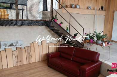 Maison 6 pièces 236000 €