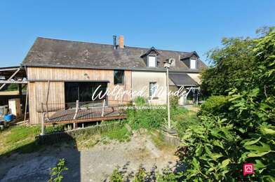 Maison 6 pièces 236000 €
