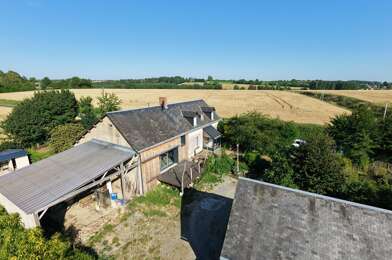 Maison 6 pièces 236000 €