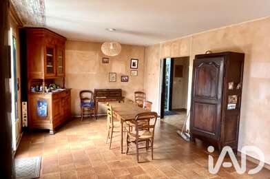 Maison 6 pièces 220000 €
