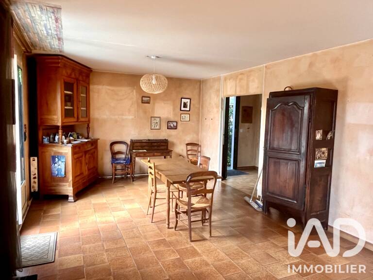 Vente Maison/villa 6 pièces — photo 1